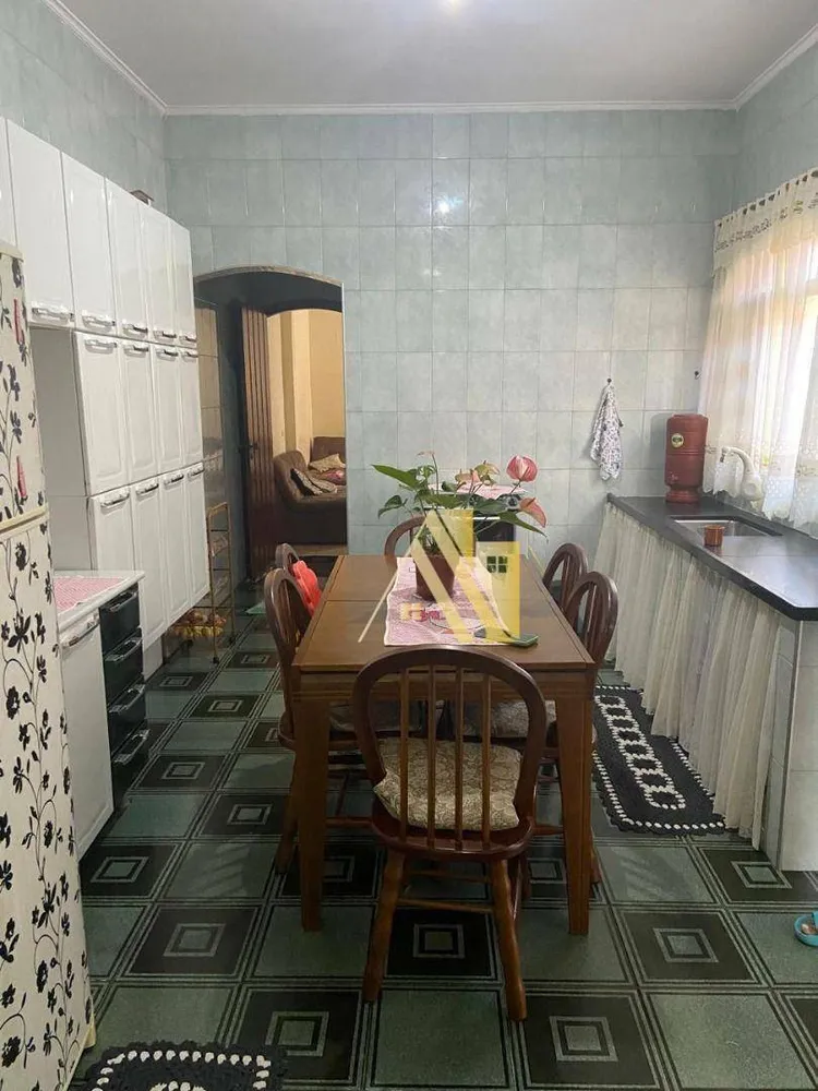 Sobrado, 2 quartos, 170 m² - Foto 2