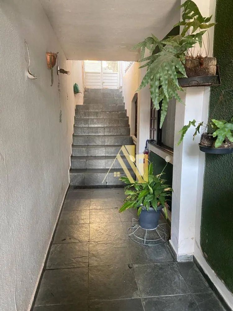Sobrado, 2 quartos, 170 m² - Foto 1
