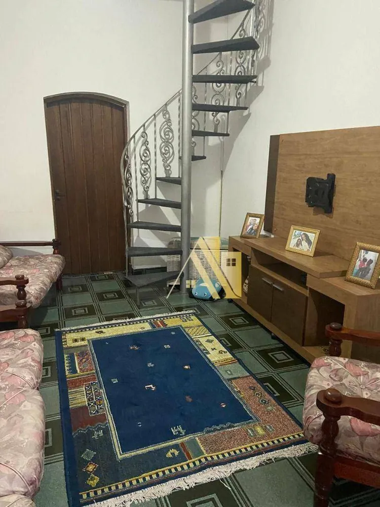 Sobrado, 2 quartos, 170 m² - Foto 4