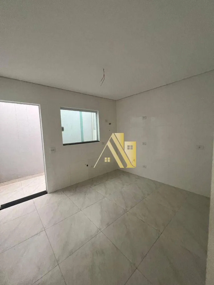 Sobrado, 3 quartos, 93 m² - Foto 3