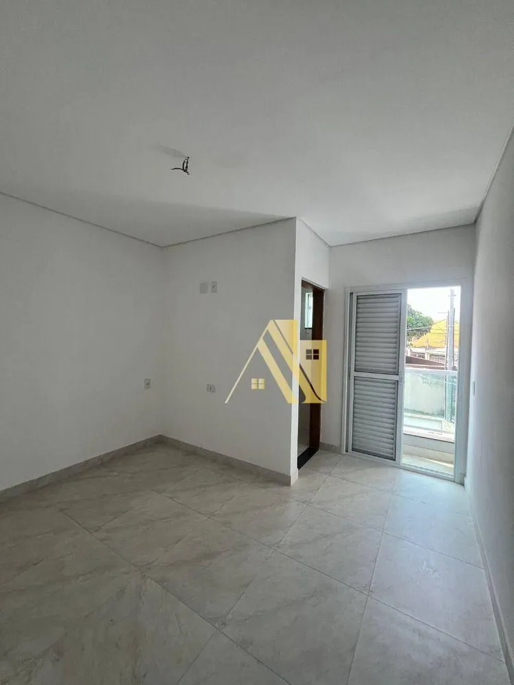 Sobrado, 3 quartos, 93 m² - Foto 2