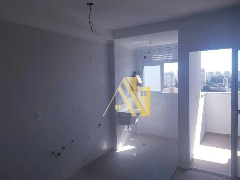 Apartamento, 2 quartos, 58 m² - Foto 1