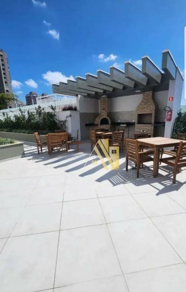 Apartamento, 2 quartos, 58 m² - Foto 4
