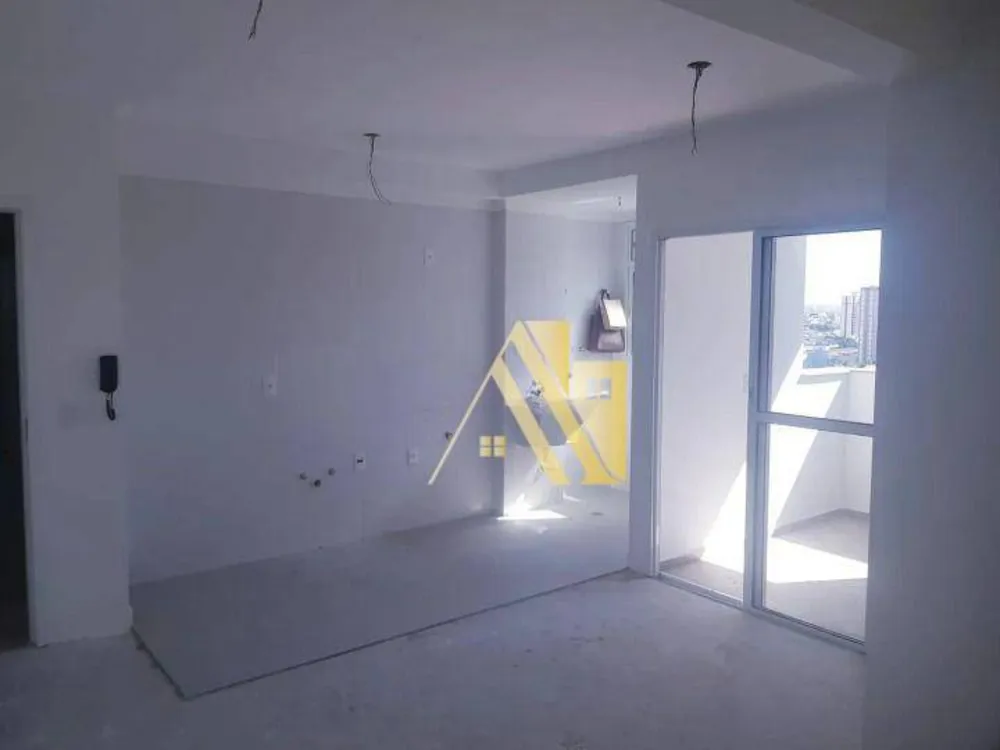 Apartamento, 2 quartos, 58 m² - Foto 3