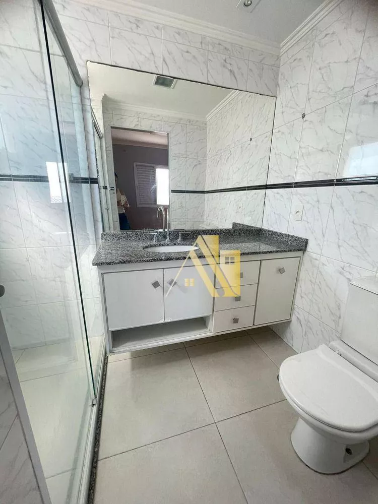 Apartamento à venda com 3 quartos, 85m² - Foto 3