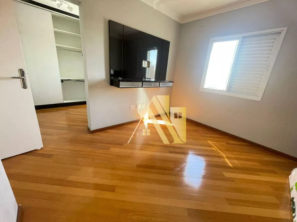 Apartamento à venda com 3 quartos, 85m² - Foto 4