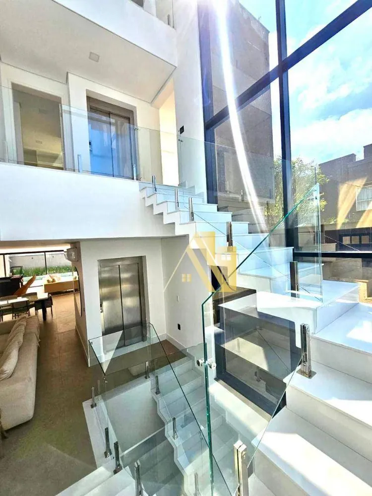 Casa de Condomínio, 4 quartos - Foto 2