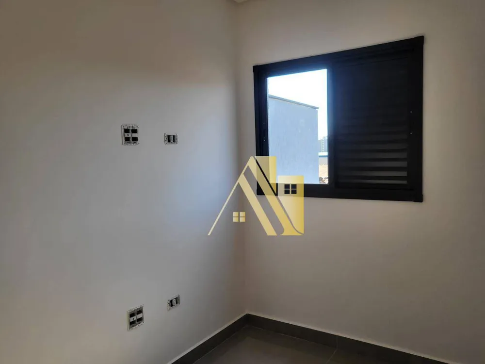 Apartamento, 2 quartos, 40 m² - Foto 4