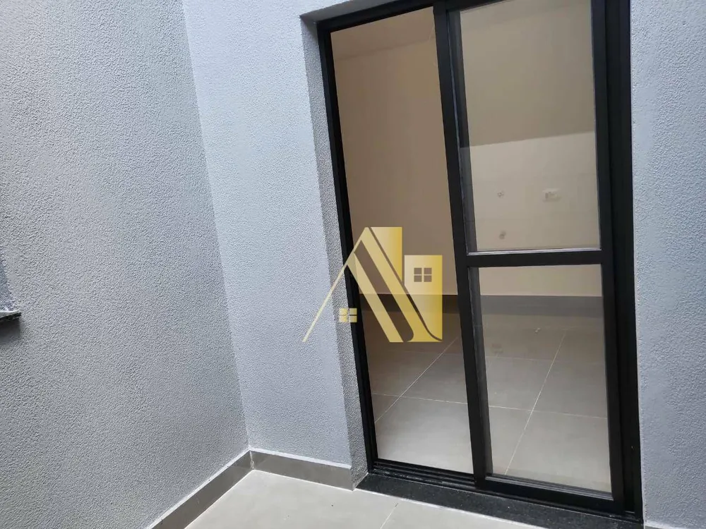 Apartamento, 2 quartos, 40 m² - Foto 3
