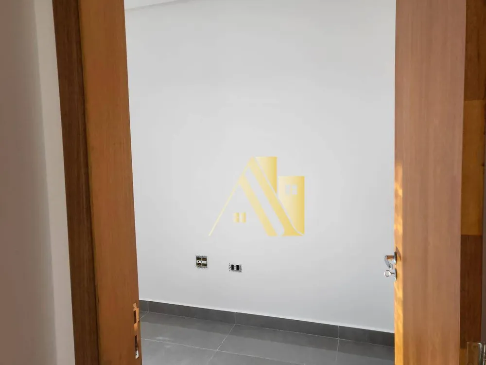 Apartamento, 2 quartos, 40 m² - Foto 2