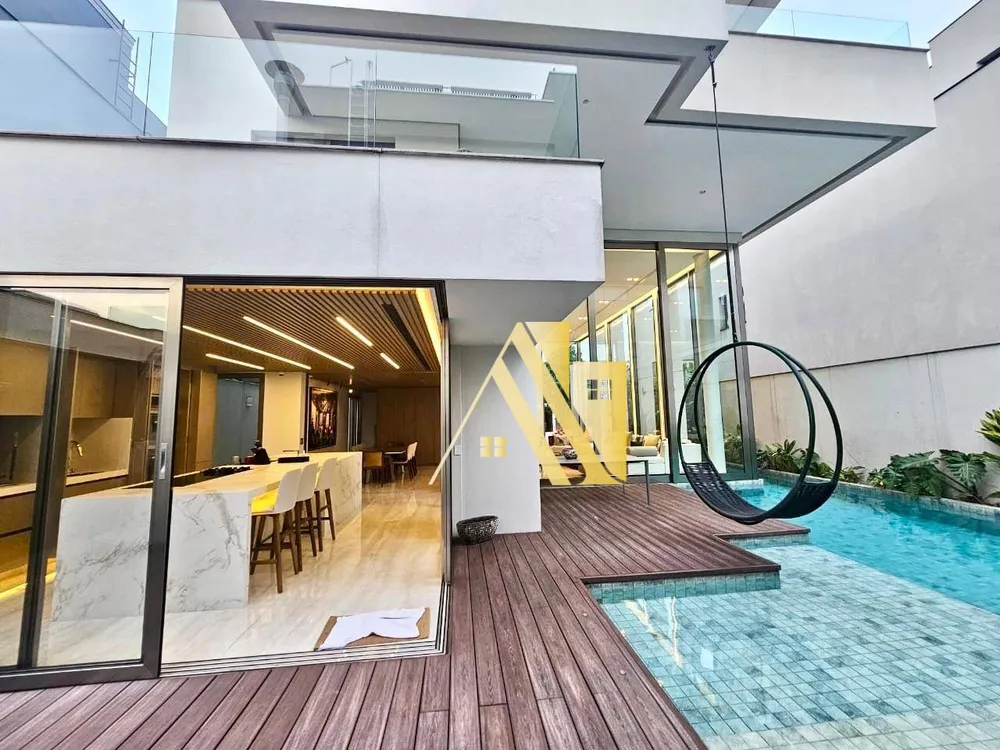 Sobrado, 3 quartos, 420 m² - Foto 2