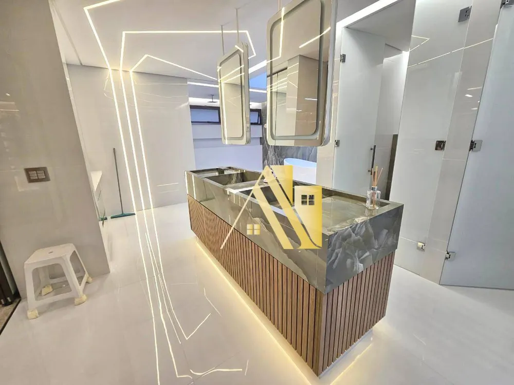 Sobrado, 3 quartos, 420 m² - Foto 3