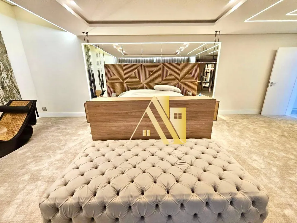 Sobrado, 3 quartos, 420 m² - Foto 1