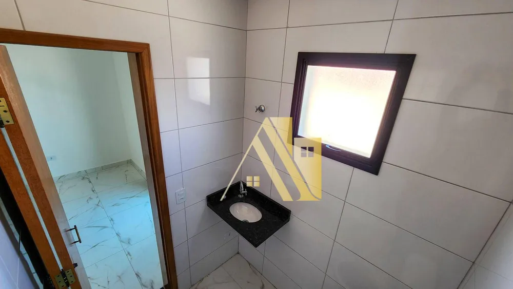 Sobrado, 2 quartos, 76 m² - Foto 3
