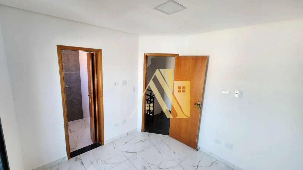 Sobrado, 2 quartos, 76 m² - Foto 4