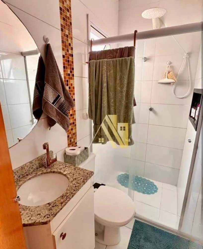 Cobertura, 2 quartos - Foto 3