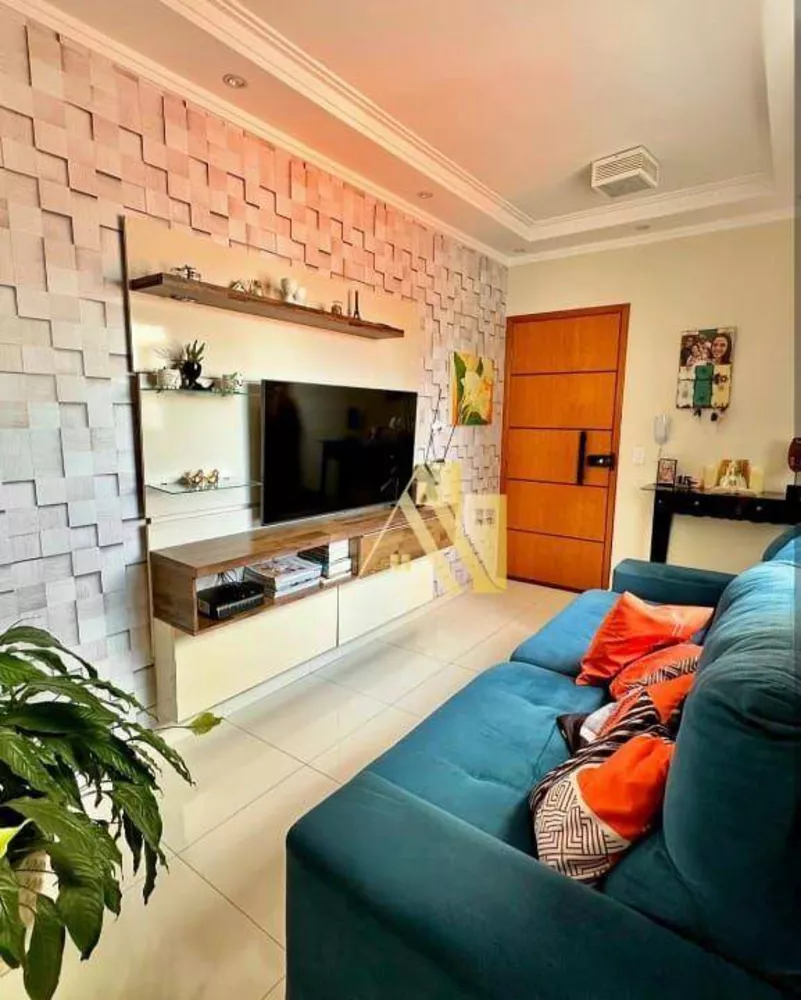 Cobertura, 2 quartos - Foto 2