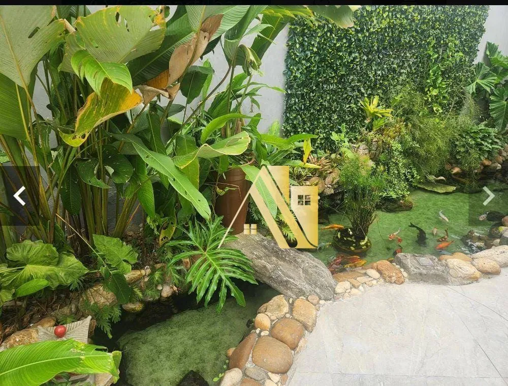 Sobrado, 3 quartos, 398 m² - Foto 3