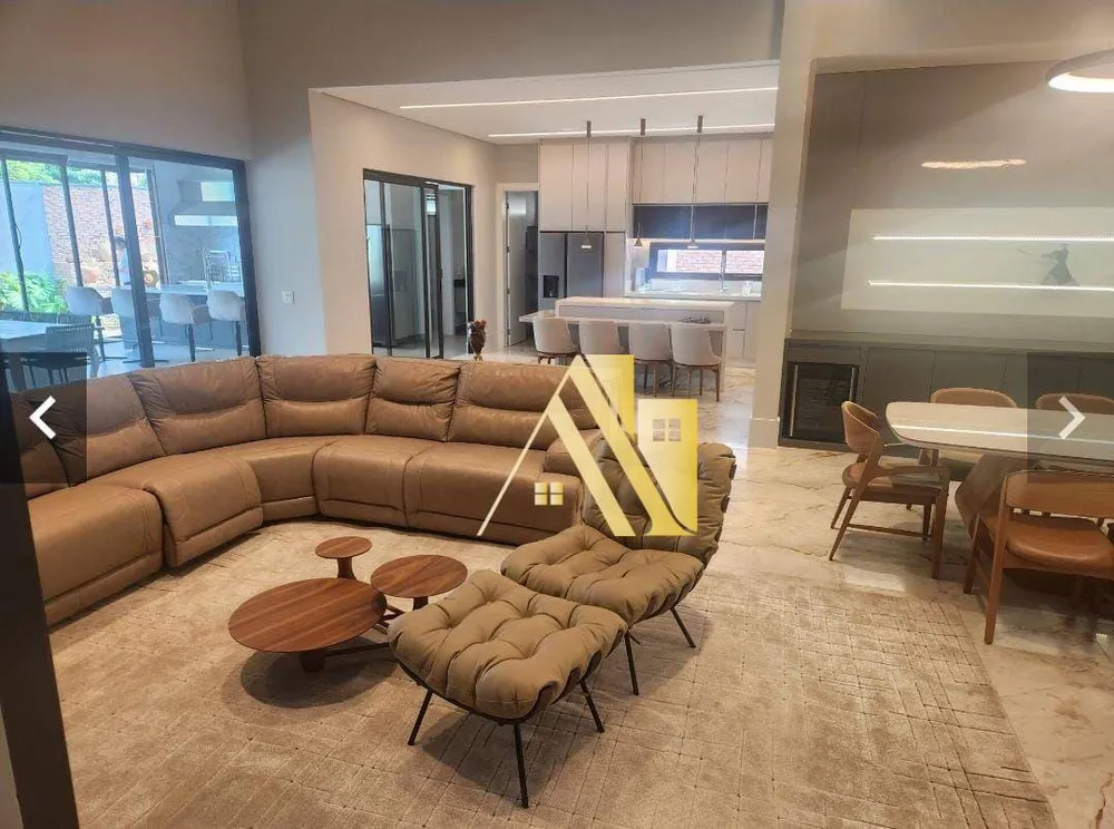 Sobrado, 3 quartos, 398 m² - Foto 4