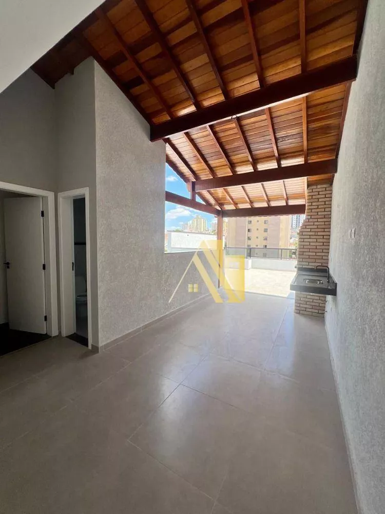 Cobertura à venda com 2 quartos, 120m² - Foto 5