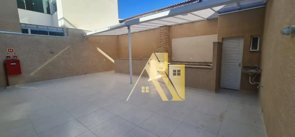 Cobertura, 2 quartos, 90 m² - Foto 3