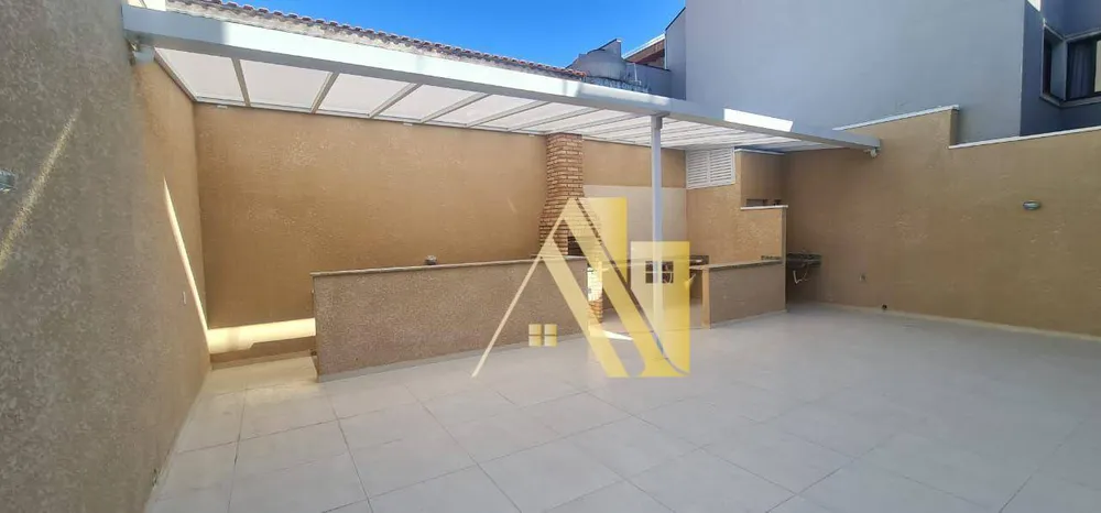 Cobertura, 2 quartos, 90 m² - Foto 4