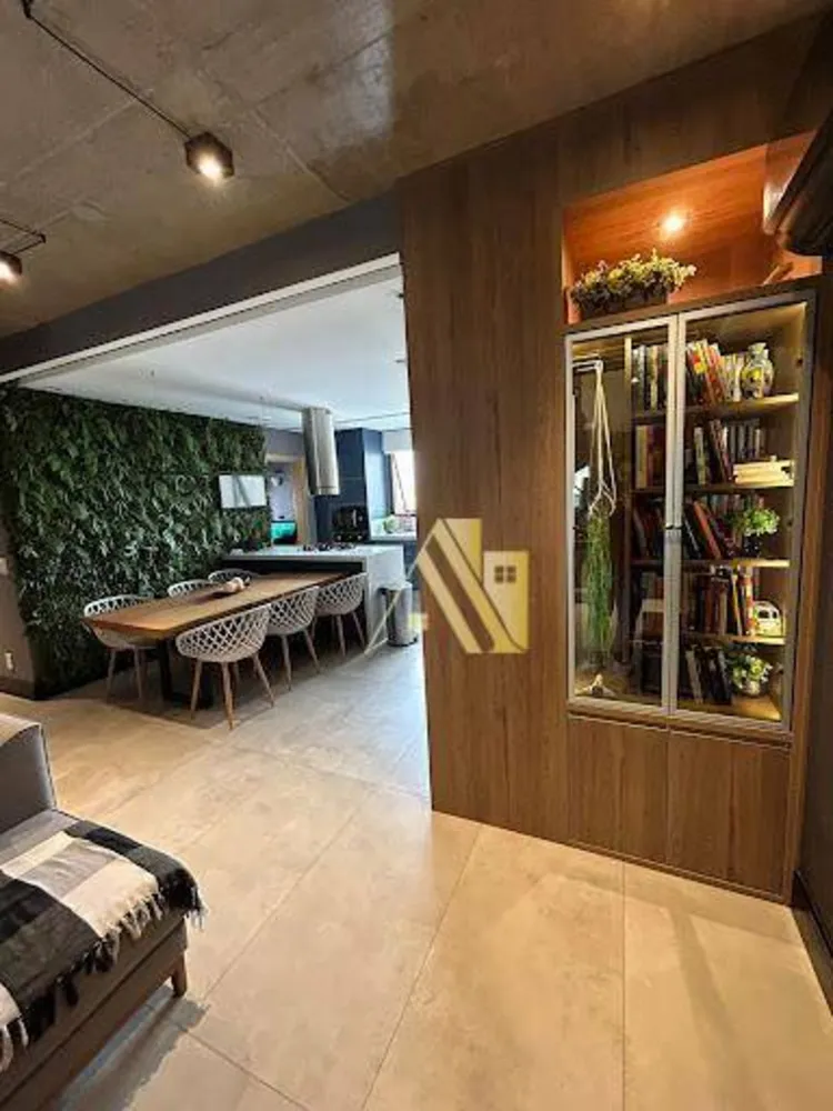 Apartamento, 2 quartos, 90 m² - Foto 3