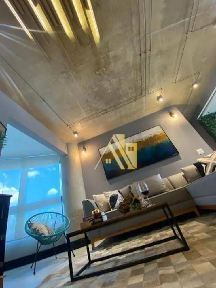 Apartamento, 2 quartos, 90 m² - Foto 4