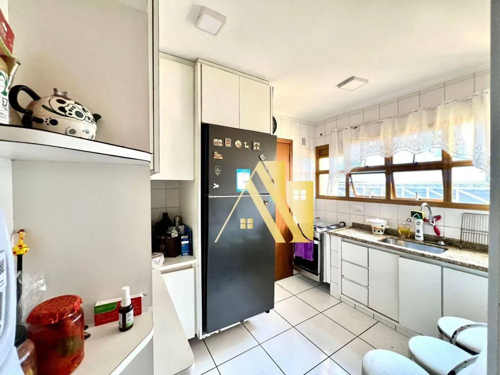 Apartamento, 4 quartos - Foto 2