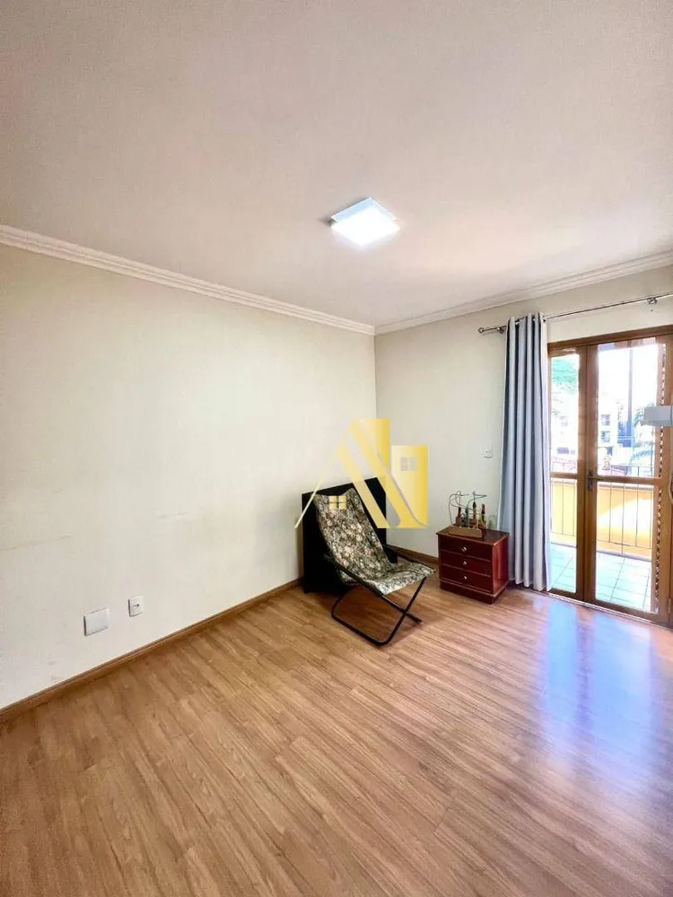 Apartamento, 4 quartos - Foto 3