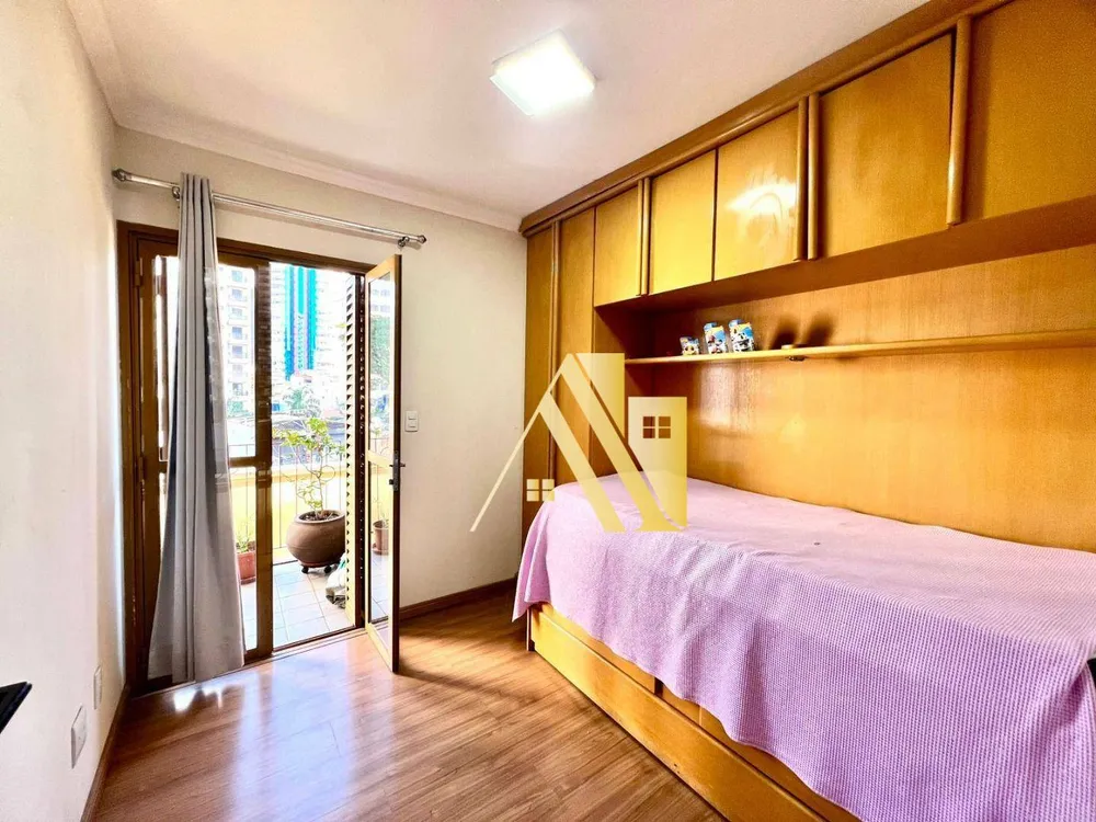 Apartamento, 4 quartos - Foto 1