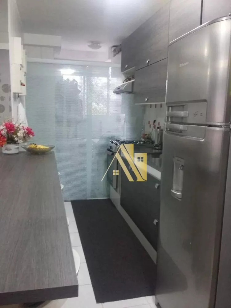Apartamento, 3 quartos, 63 m² - Foto 2