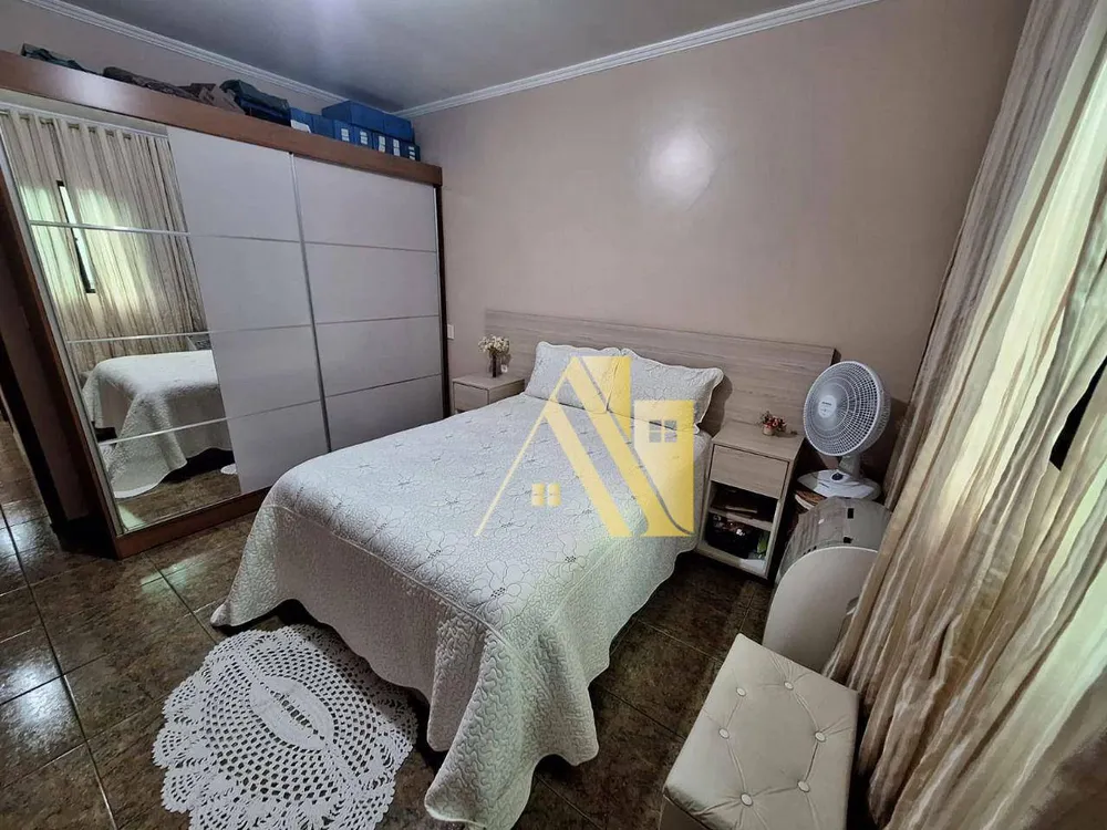 Casa, 2 quartos - Foto 1