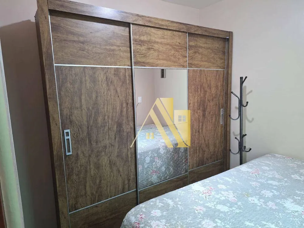 Casa, 2 quartos - Foto 2