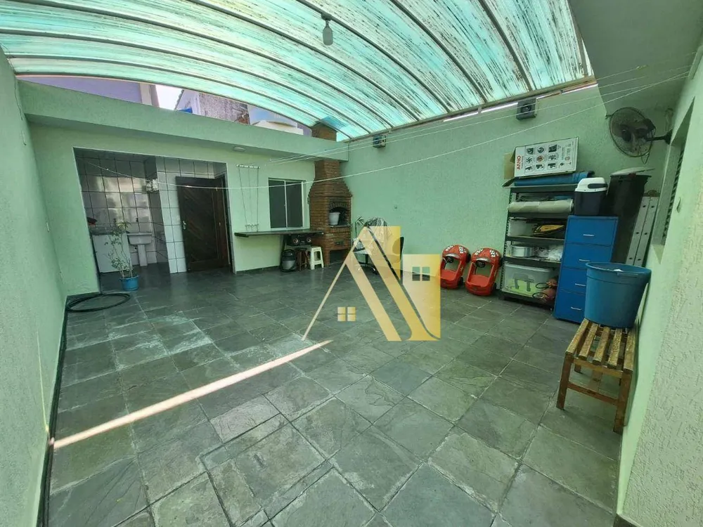 Casa, 2 quartos - Foto 4