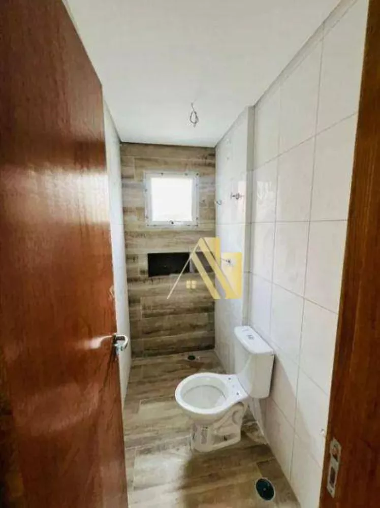 Apartamento, 2 quartos, 44 m² - Foto 2