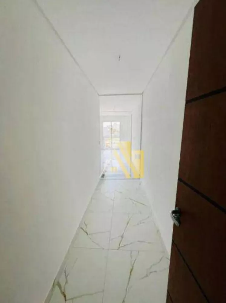Apartamento, 2 quartos, 44 m² - Foto 1