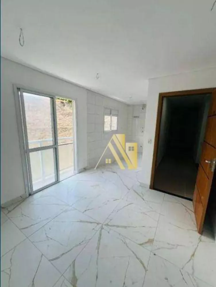 Apartamento, 2 quartos, 44 m² - Foto 4