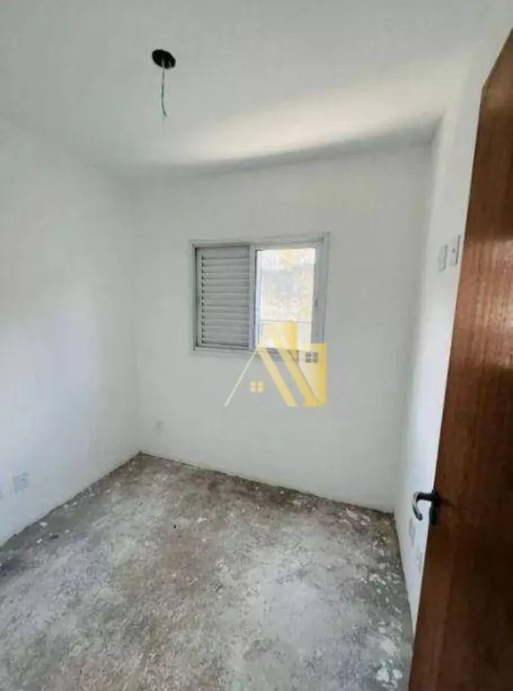 Apartamento, 2 quartos, 44 m² - Foto 3