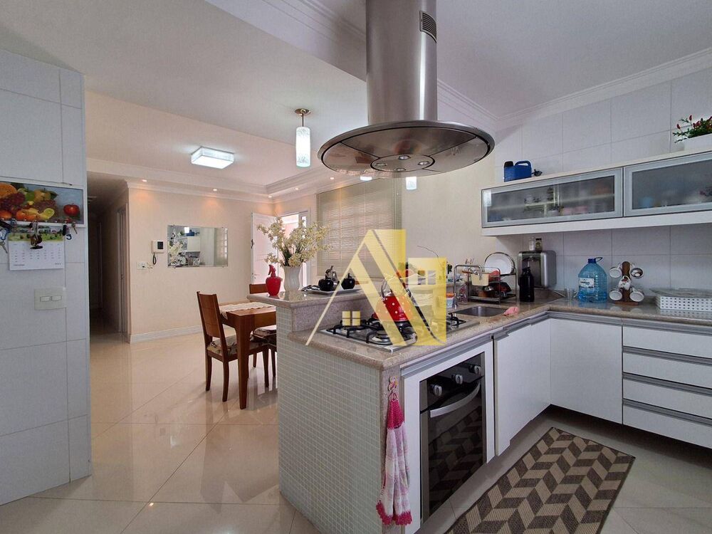 Casa, 3 quartos, 200 m² - Foto 3
