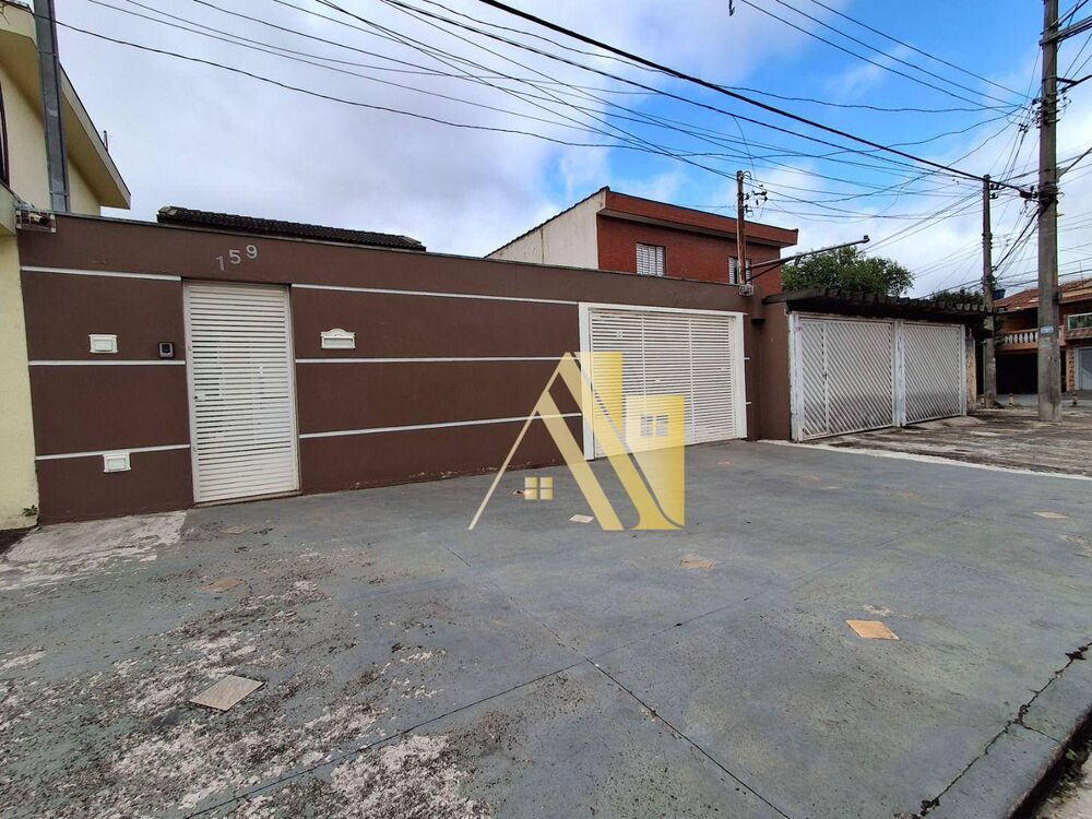 Casa, 3 quartos, 200 m² - Foto 2