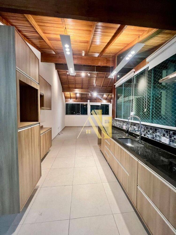 Cobertura, 3 quartos, 110 m² - Foto 3
