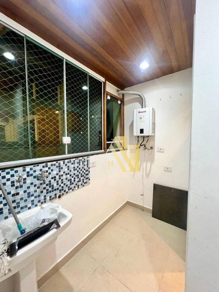 Cobertura, 3 quartos, 110 m² - Foto 1