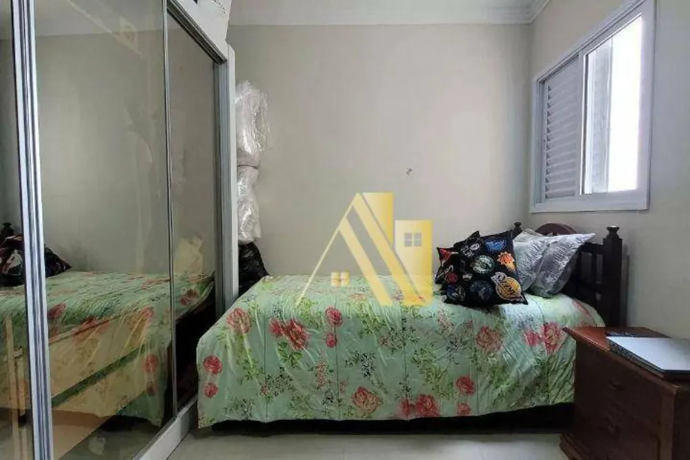 Cobertura, 2 quartos, 120 m² - Foto 1