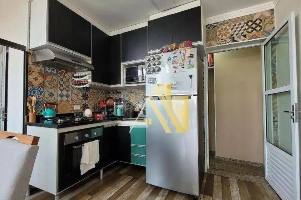 Cobertura, 2 quartos, 120 m² - Foto 4