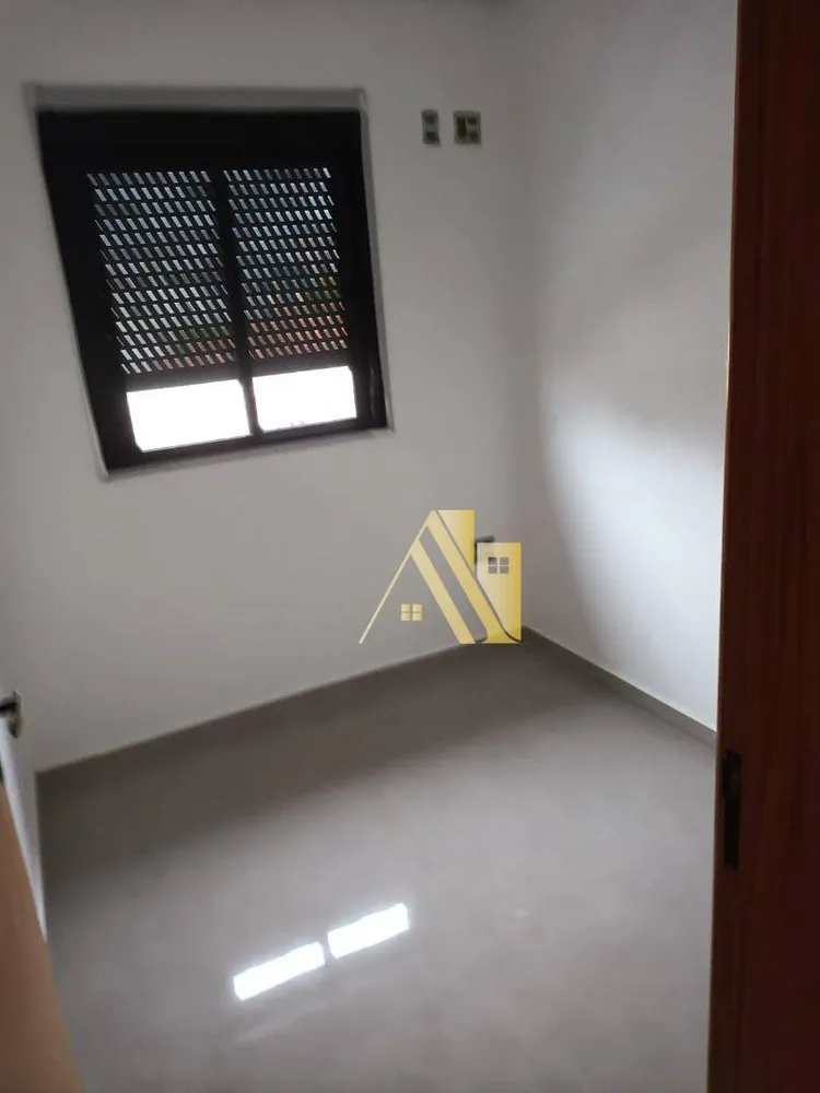 Sobrado, 2 quartos, 95 m² - Foto 2