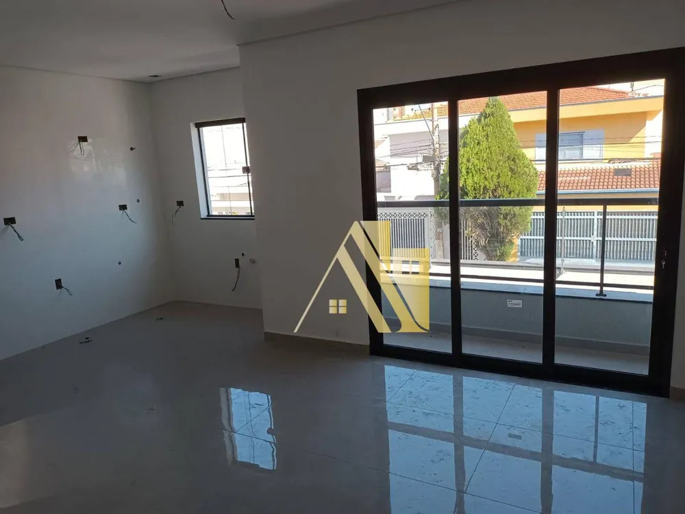 Sobrado, 2 quartos, 95 m² - Foto 4