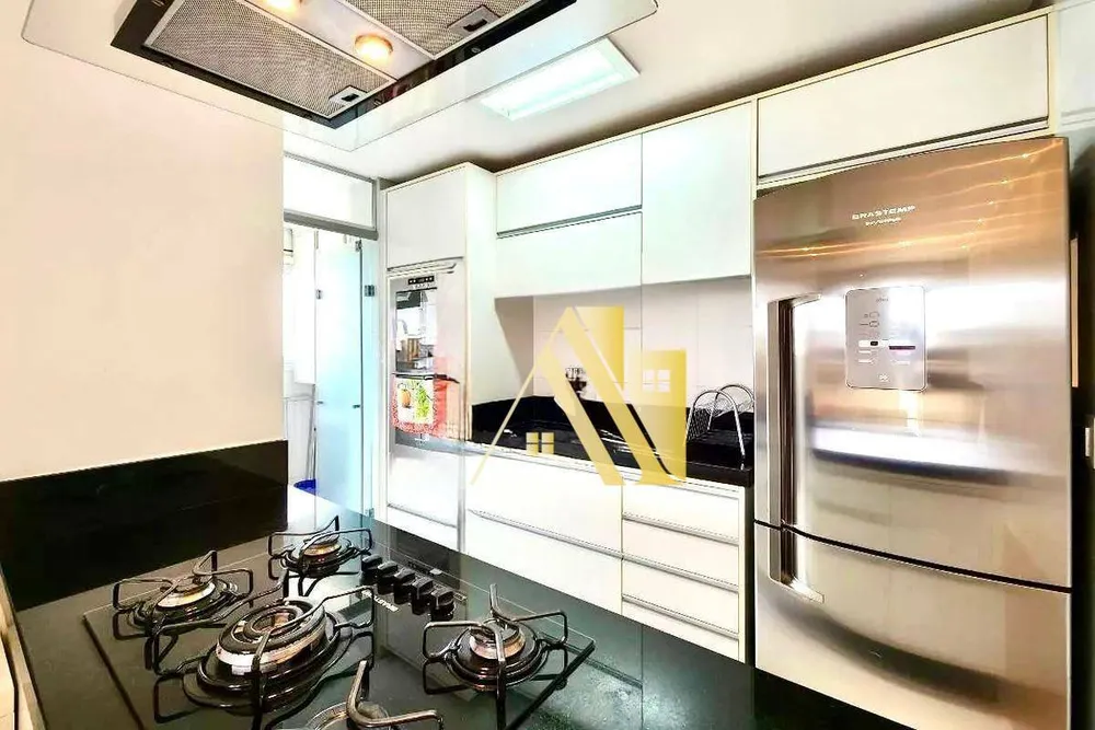 Apartamento, 2 quartos - Foto 2