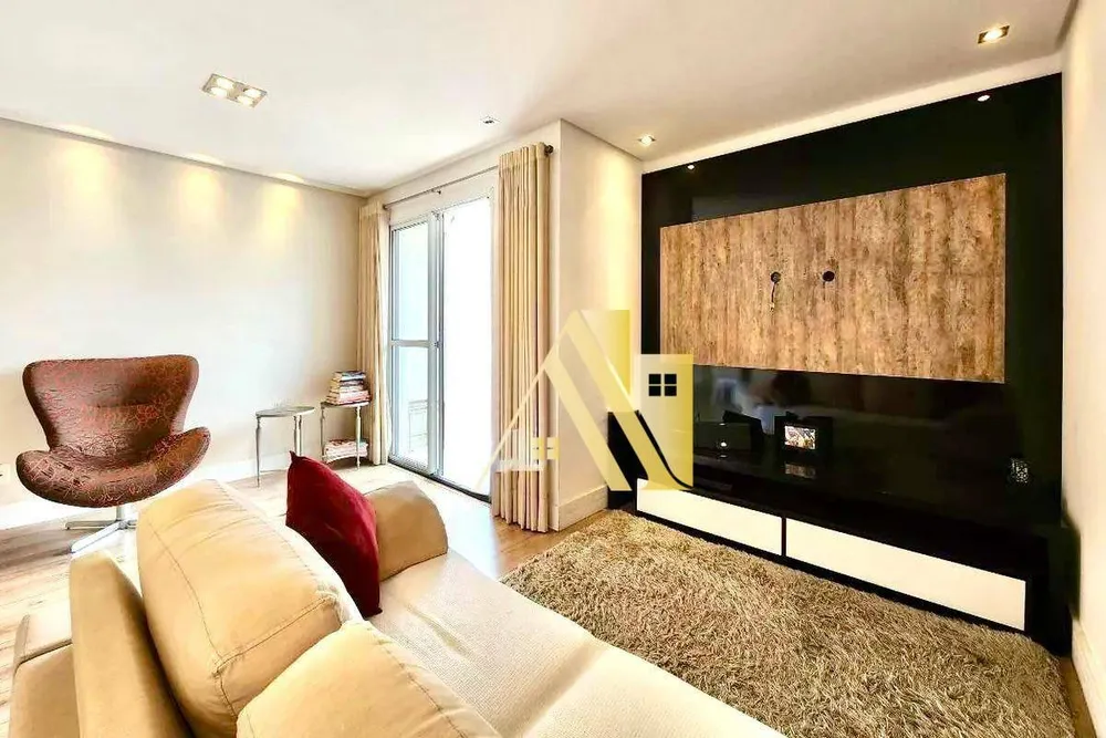 Apartamento, 2 quartos - Foto 1