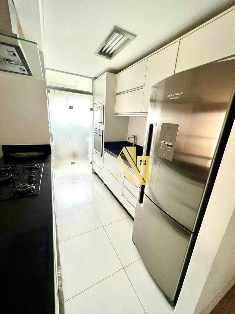 Apartamento, 2 quartos - Foto 3